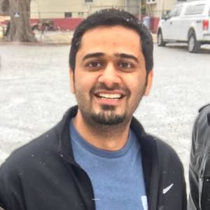 Meet your Posher, Asim